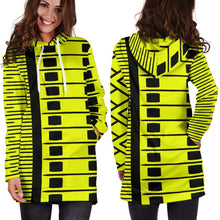 DELOIS DELOIS Hoodie Dress