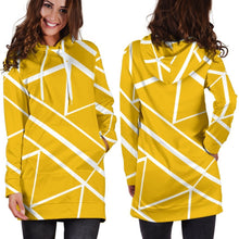 ANIYAH ANIYAH Hoodie Dress
