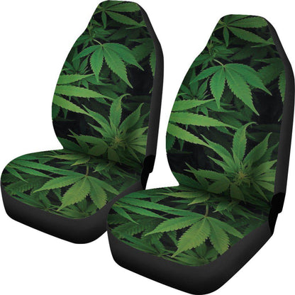 Cannibas Seat Covers