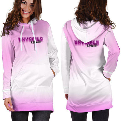 Baygirls Unite Pink
