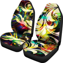 Filigree Car Seat Covers