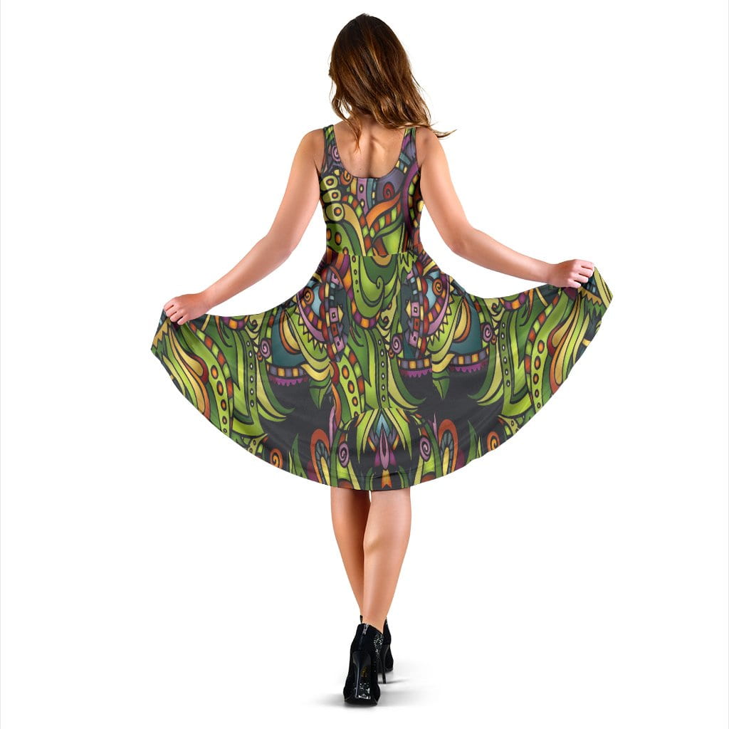 Hippie Dress