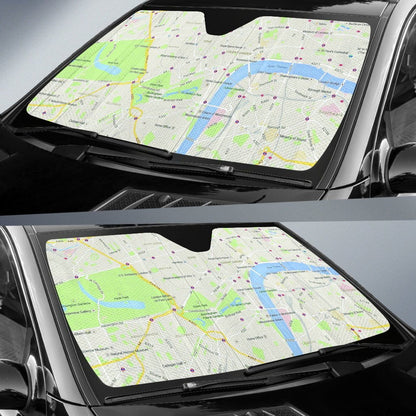 Map 2 Sun Shade