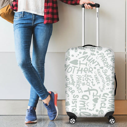 FAMILY LUGGAGE