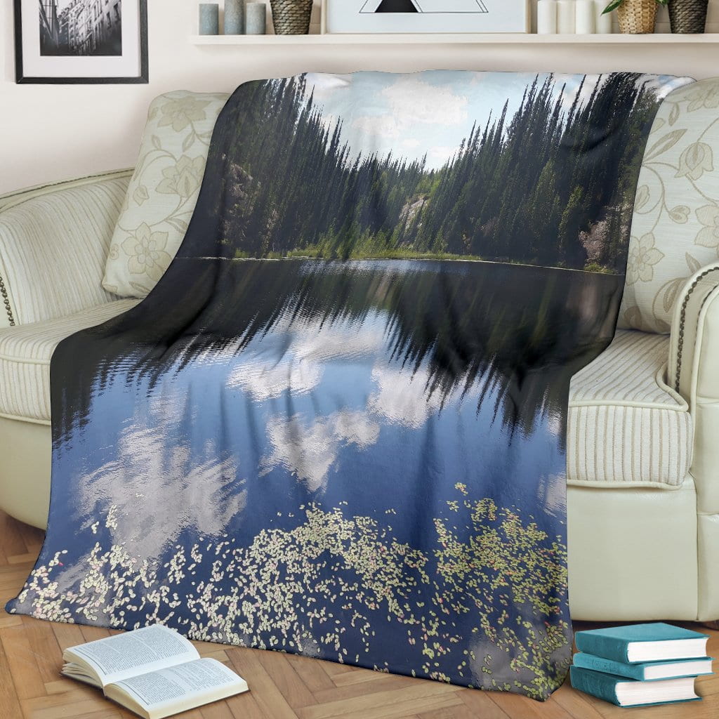Serene Blanket