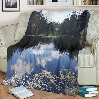 Serene Blanket