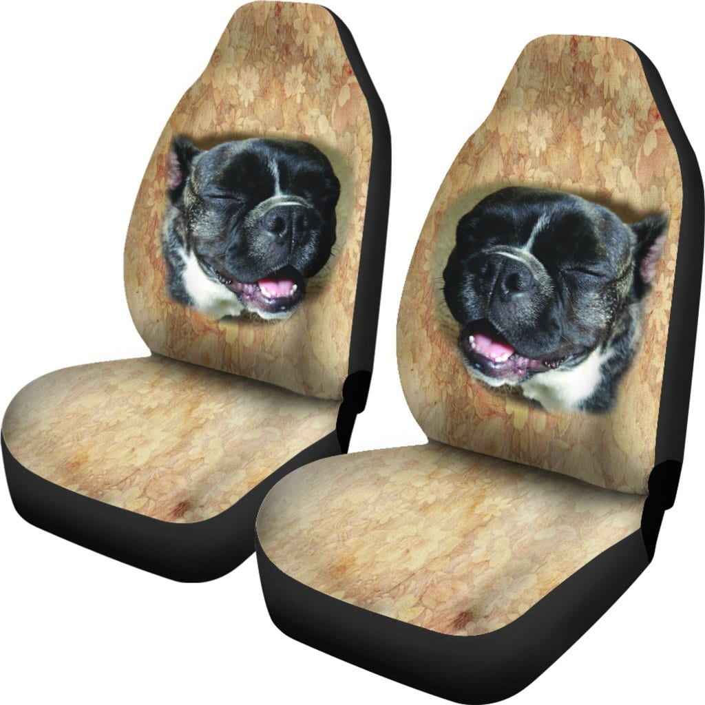 Customer Dog seat covers