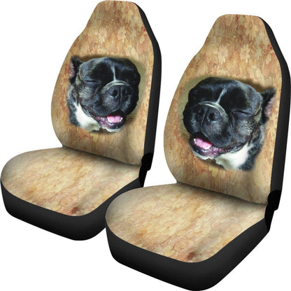 Customer Dog seat covers