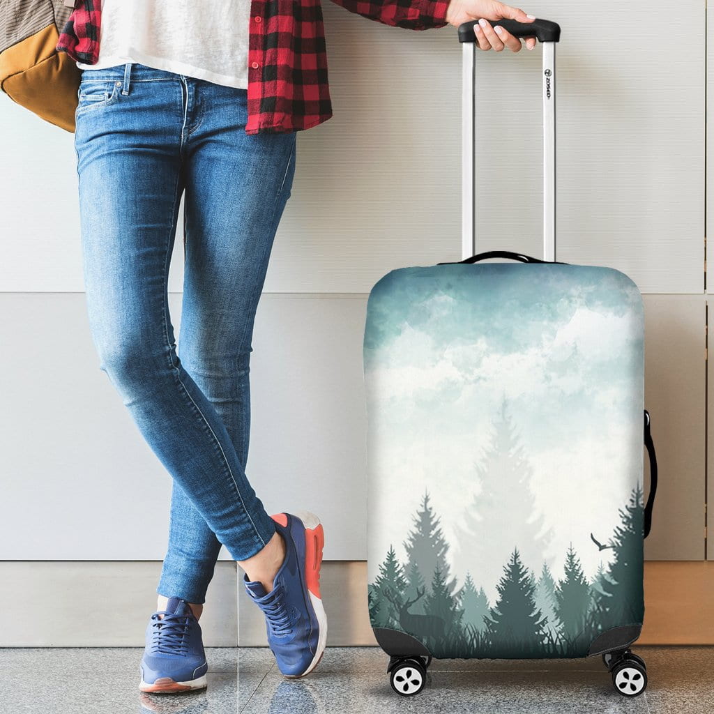 PINE FOREST LUGGAGE