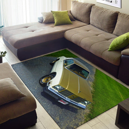1979 Oldsmobile Hurst Calais Area Rug