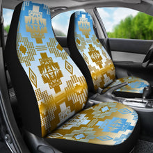 Sandstorm Horizon Car Seat Covers