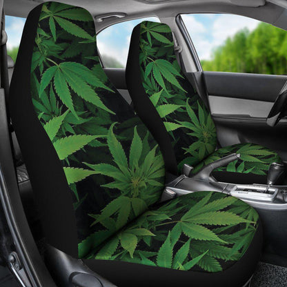 Cannibas Seat Covers
