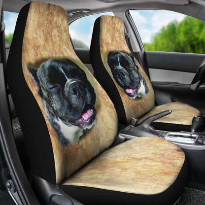 Customer Dog seat covers