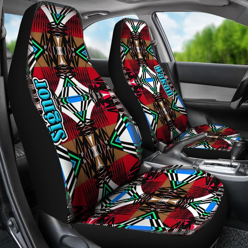 Signor Car Seat Covers