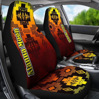 Ottertail Car Seat Covers