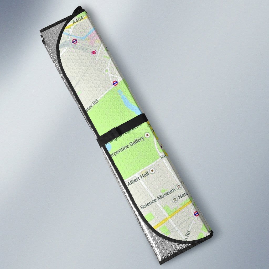 Map 2 Sun Shade
