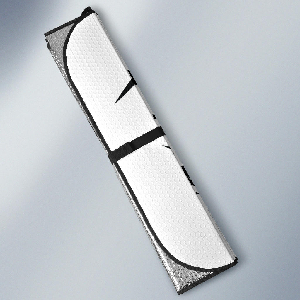 Female Eyes 1 Auto Sun Shades