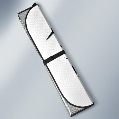 Female Eyes 1 Auto Sun Shades