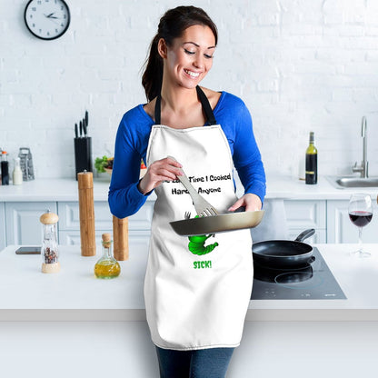 Women's Apron - Sick!