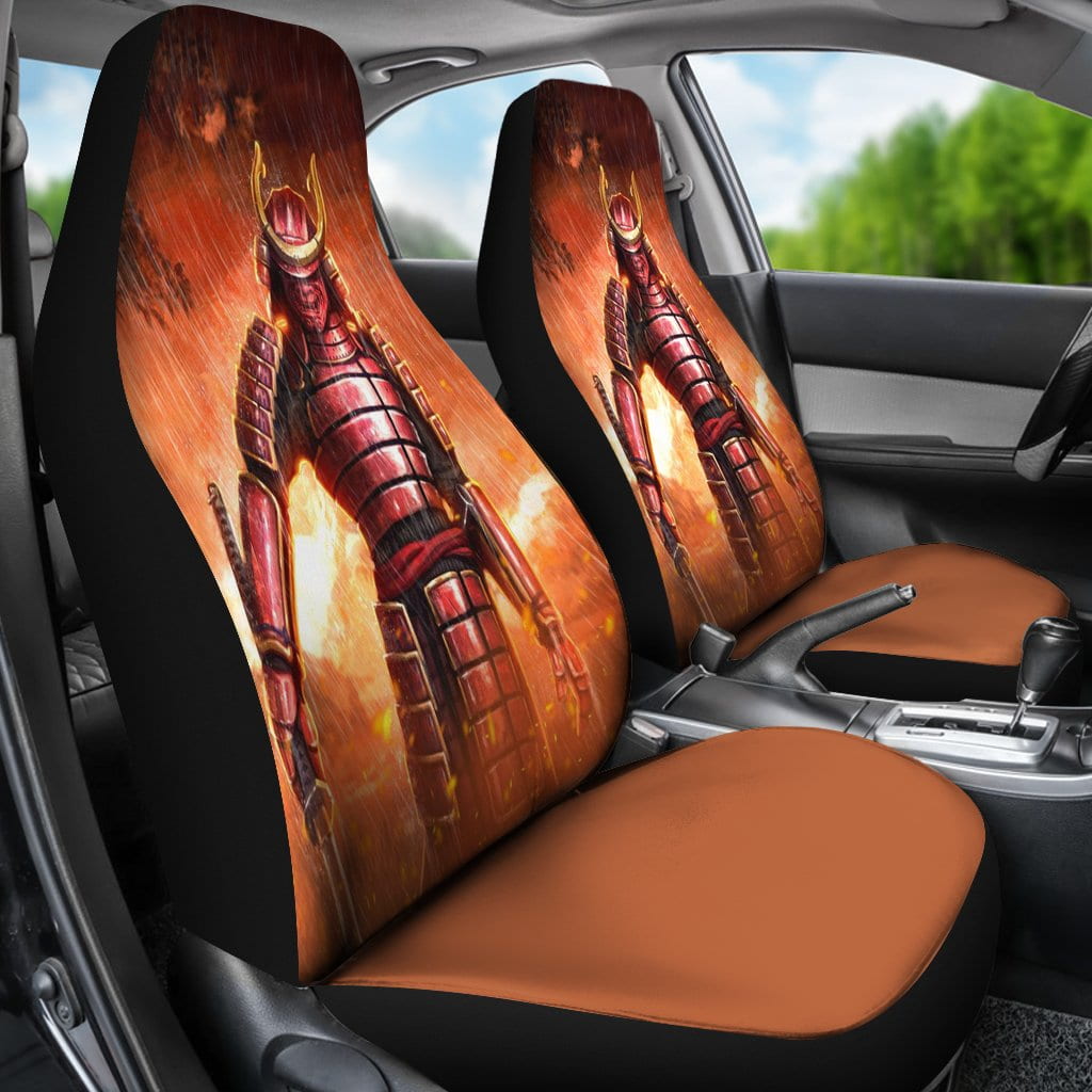 Samori Car Seat Covers