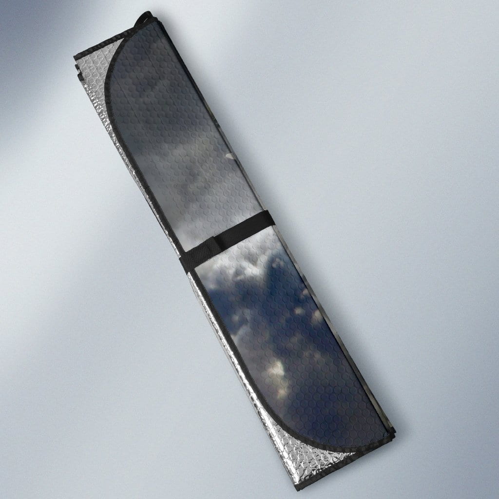 Out of the Storm Sunshade