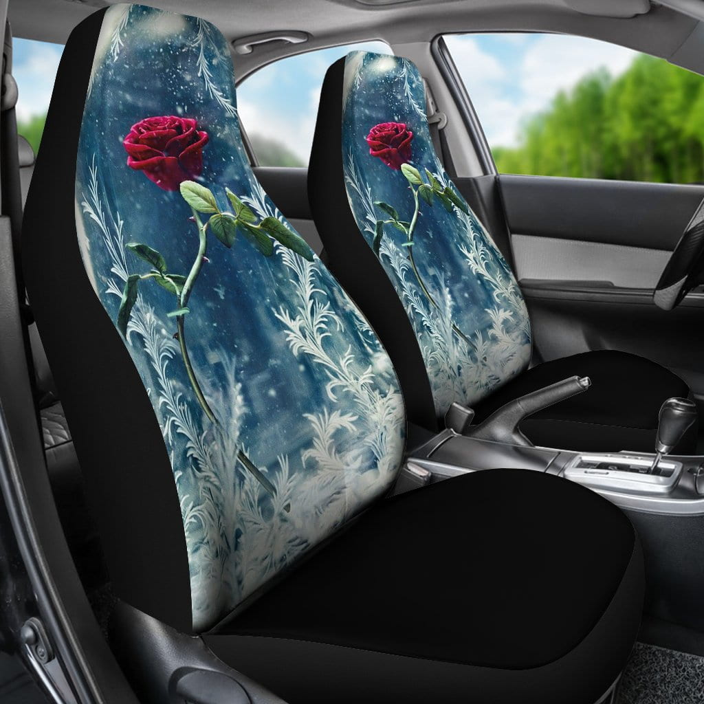 Rose 2 Car Seat Covers