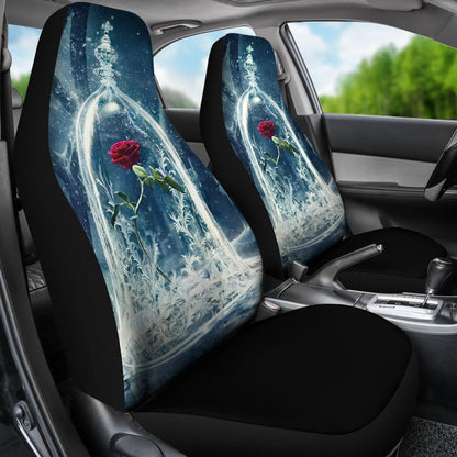 Rose 1 Car Seat Covers