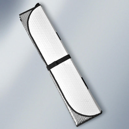 Female Eyes 2 Auto Sun Shades