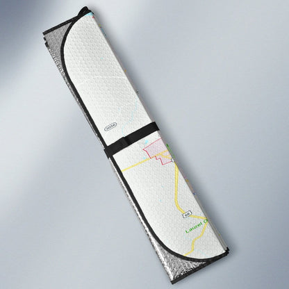 Maysville 2 Sun Shades