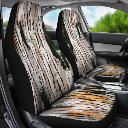 Camo Design 1 Seat Covers