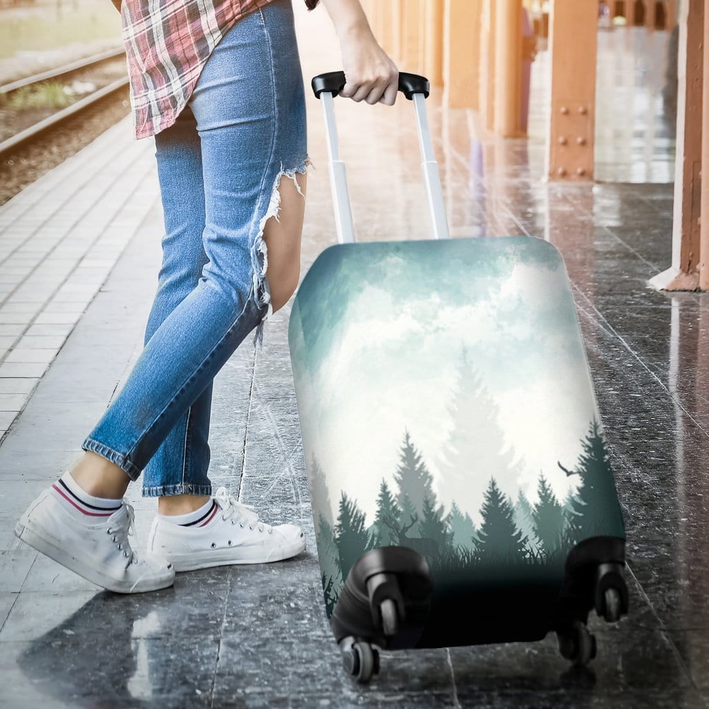 PINE FOREST LUGGAGE