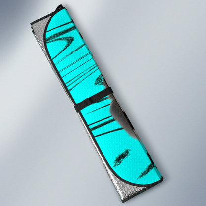 Husky Auto Sun Shade