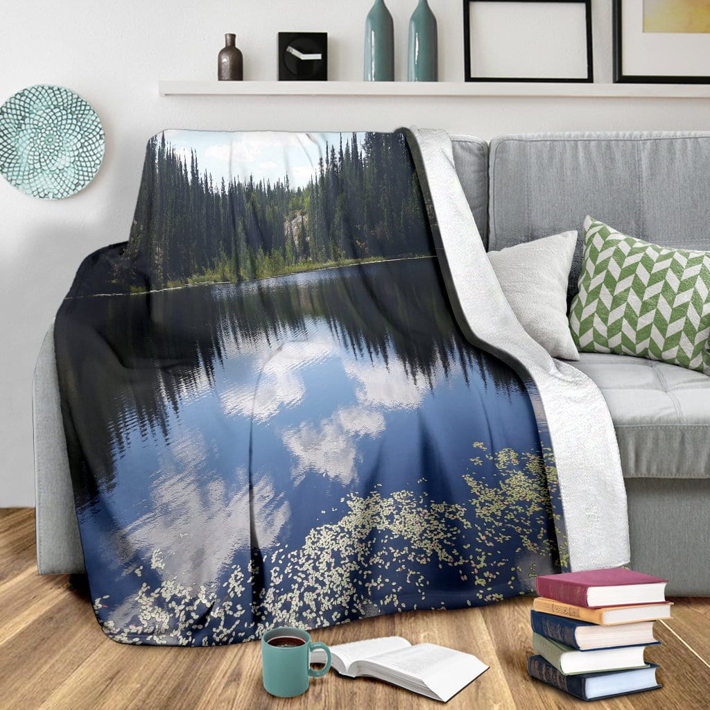 Serene Blanket