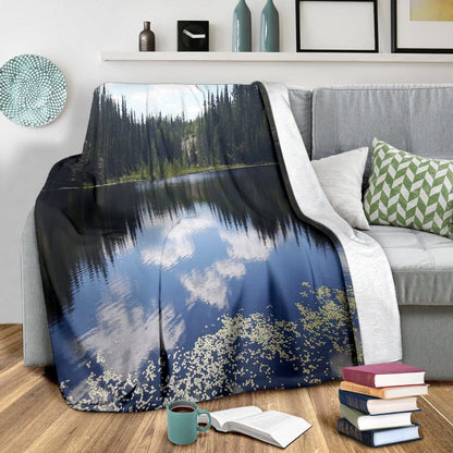 Serene Blanket