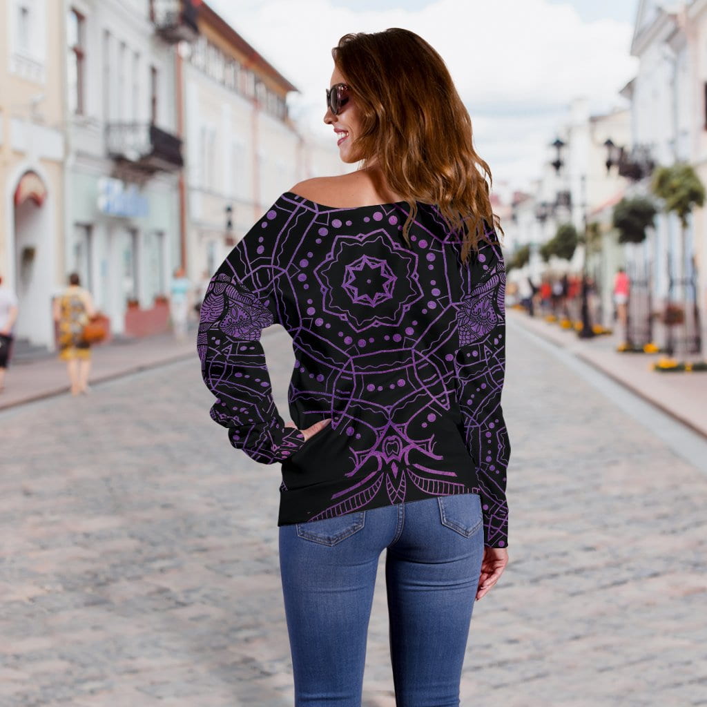 Mandala Dragonfly Travels