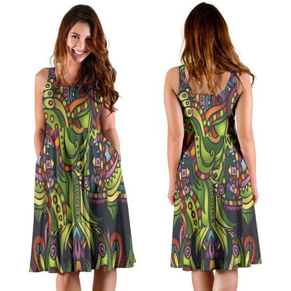 Hippie Dress