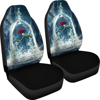 Rose 1 Car Seat Covers