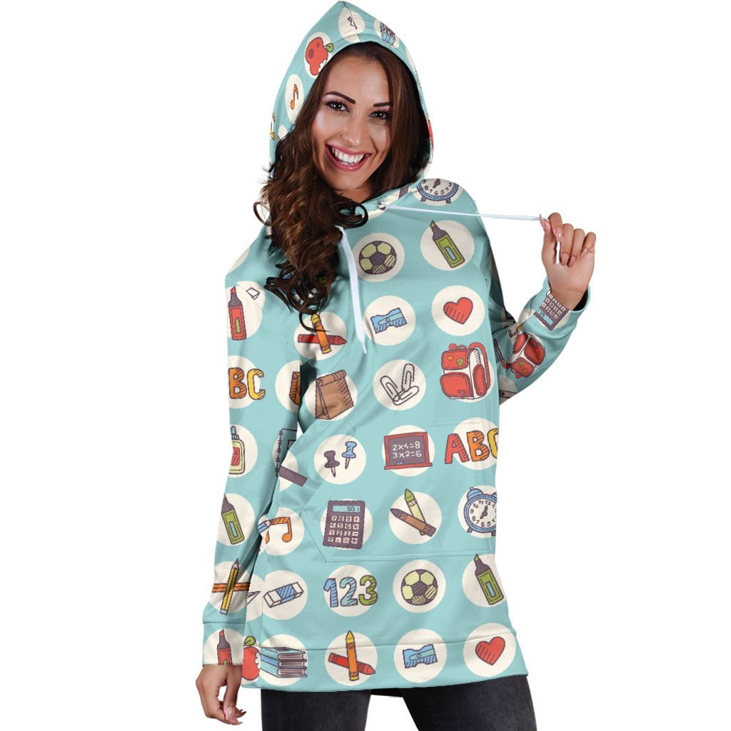 Back To School Dress