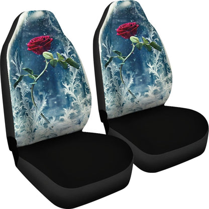 Rose 2 Car Seat Covers