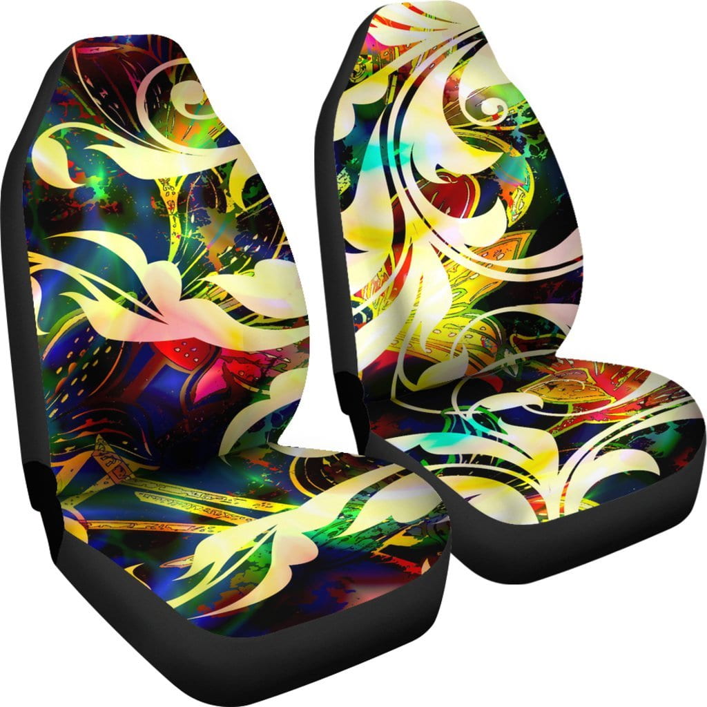 Filigree Car Seat Covers