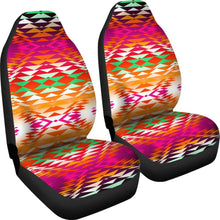Taos Powwow 330 Set of 2 Car Seat Covers