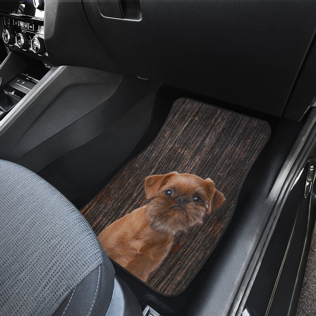 Auto Floor Mat
