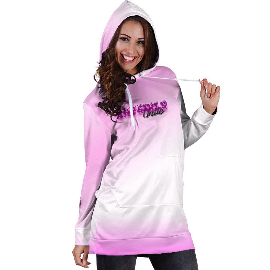 Baygirls Unite Pink