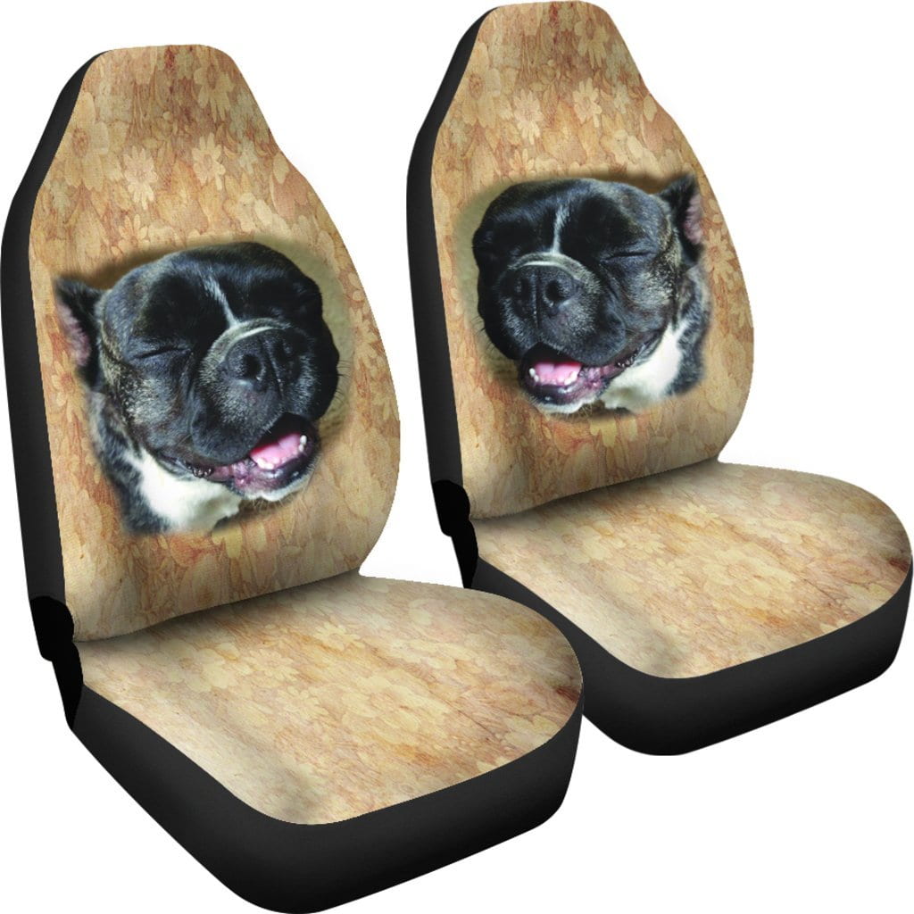 Customer Dog seat covers