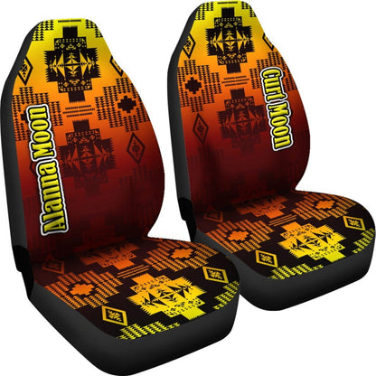 Ottertail Car Seat Covers