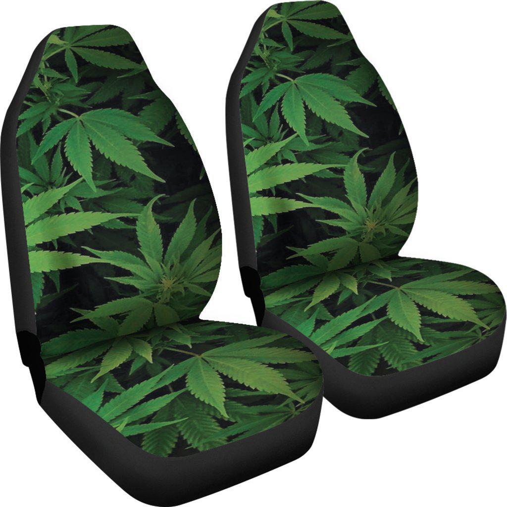 Cannibas Seat Covers