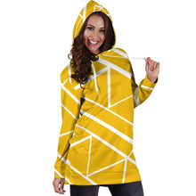 ANIYAH ANIYAH Hoodie Dress