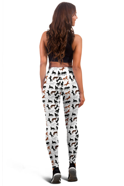 Horse Leggings