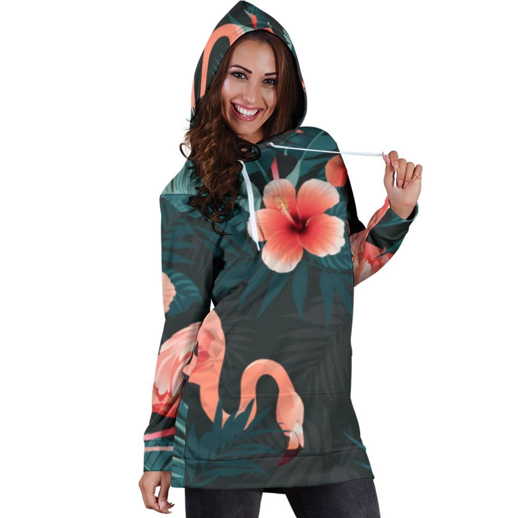 Flamingos