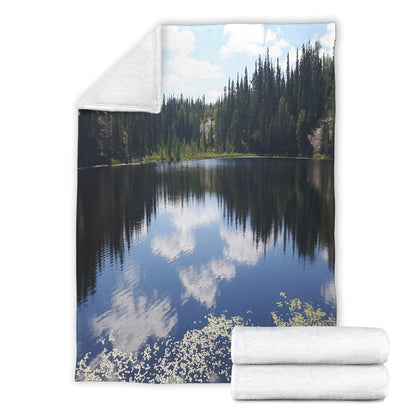 Serene Blanket
